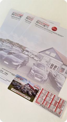 Autohaus Hemmann