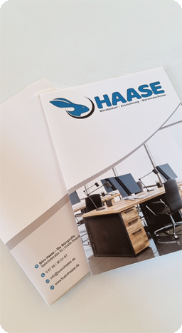 Büro Haase