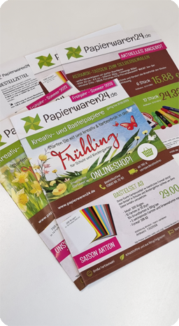 Papierwaren 24
