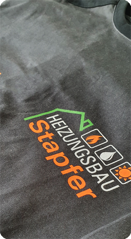 Textildruck