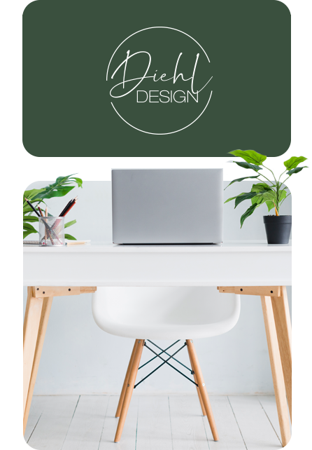 Diehl Design – Satz, Grafik, Layout, Werbetechnik
