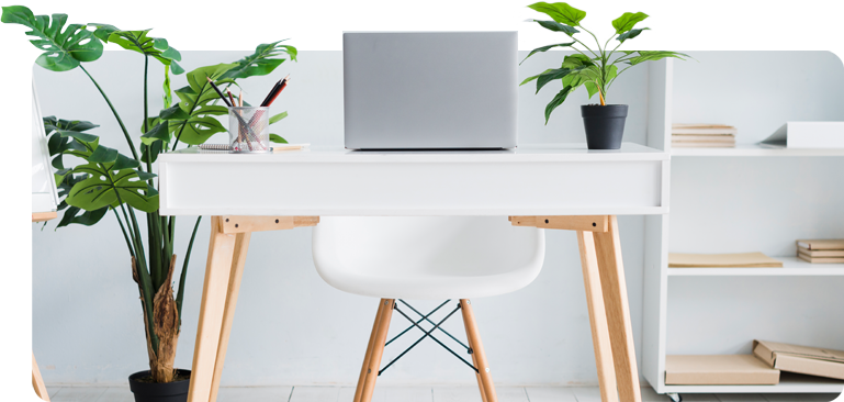Diehl Design – Arbeitsplatz